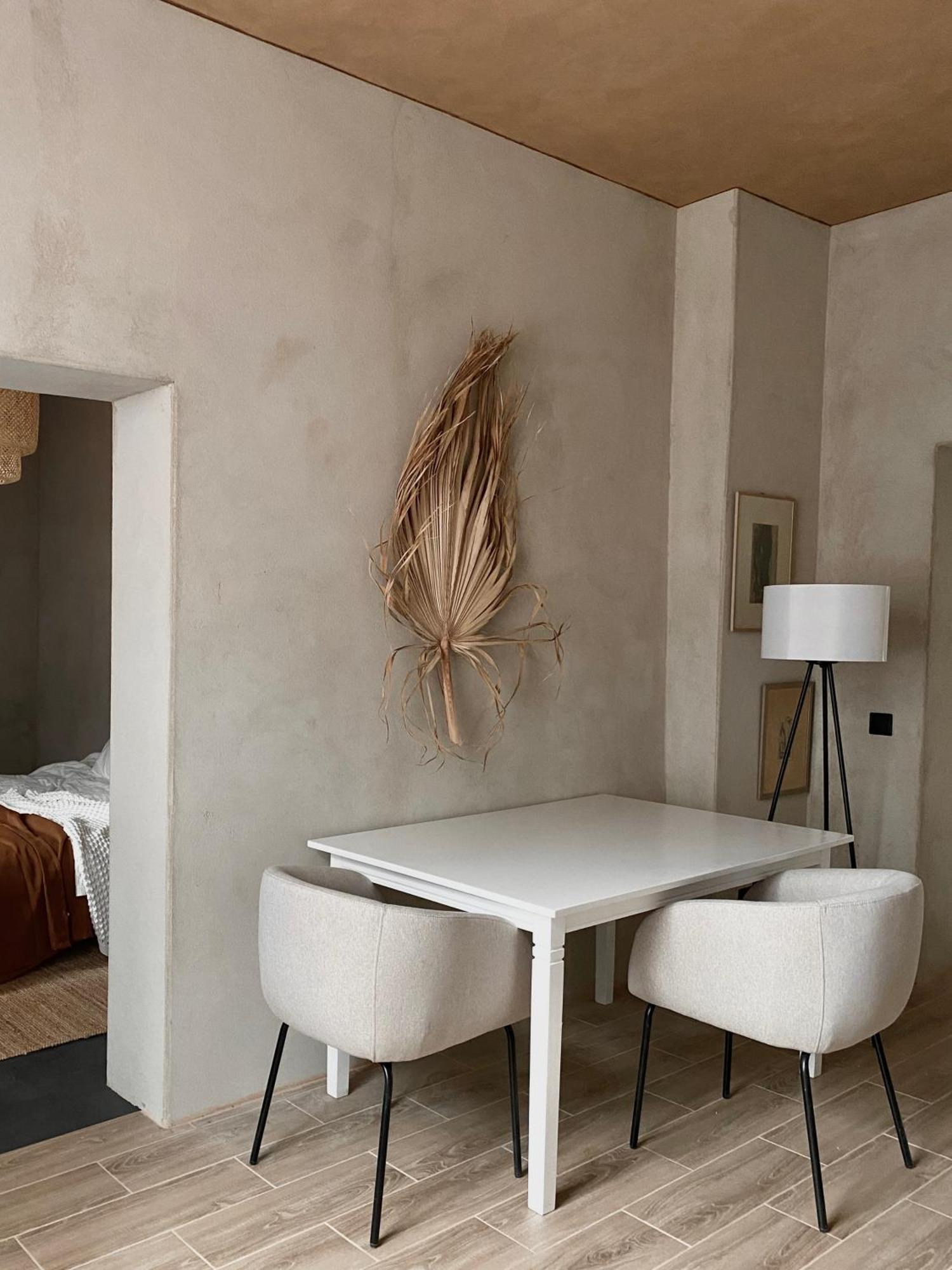 Buntes Nams Apartment Limbazi Luaran gambar