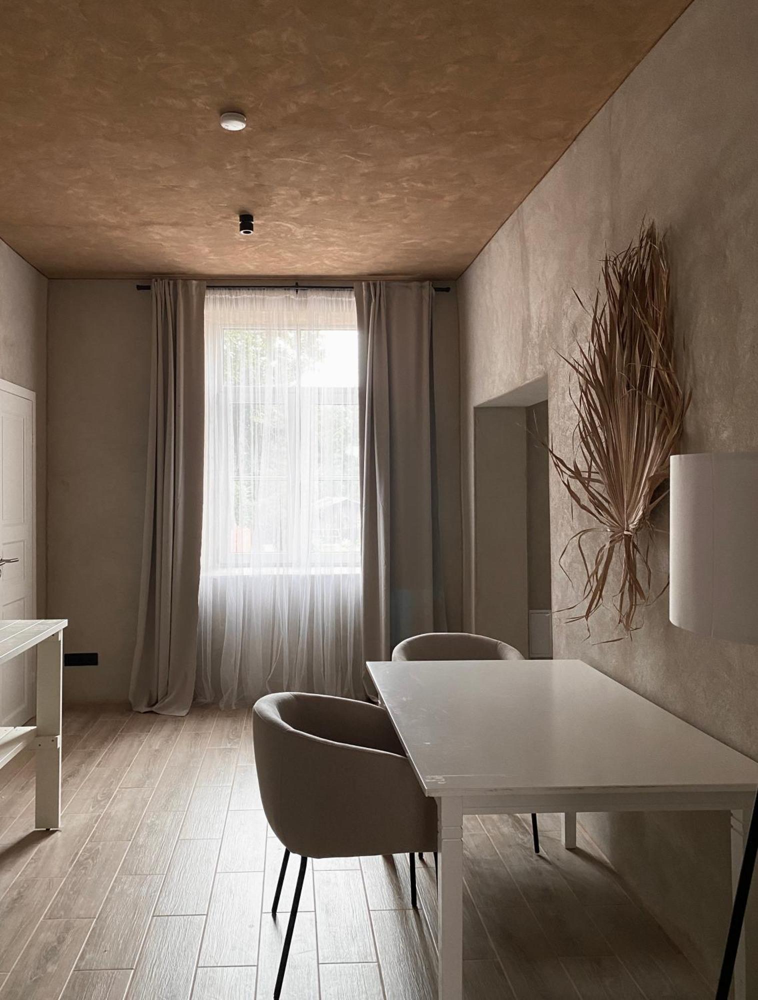 Buntes Nams Apartment Limbazi Luaran gambar
