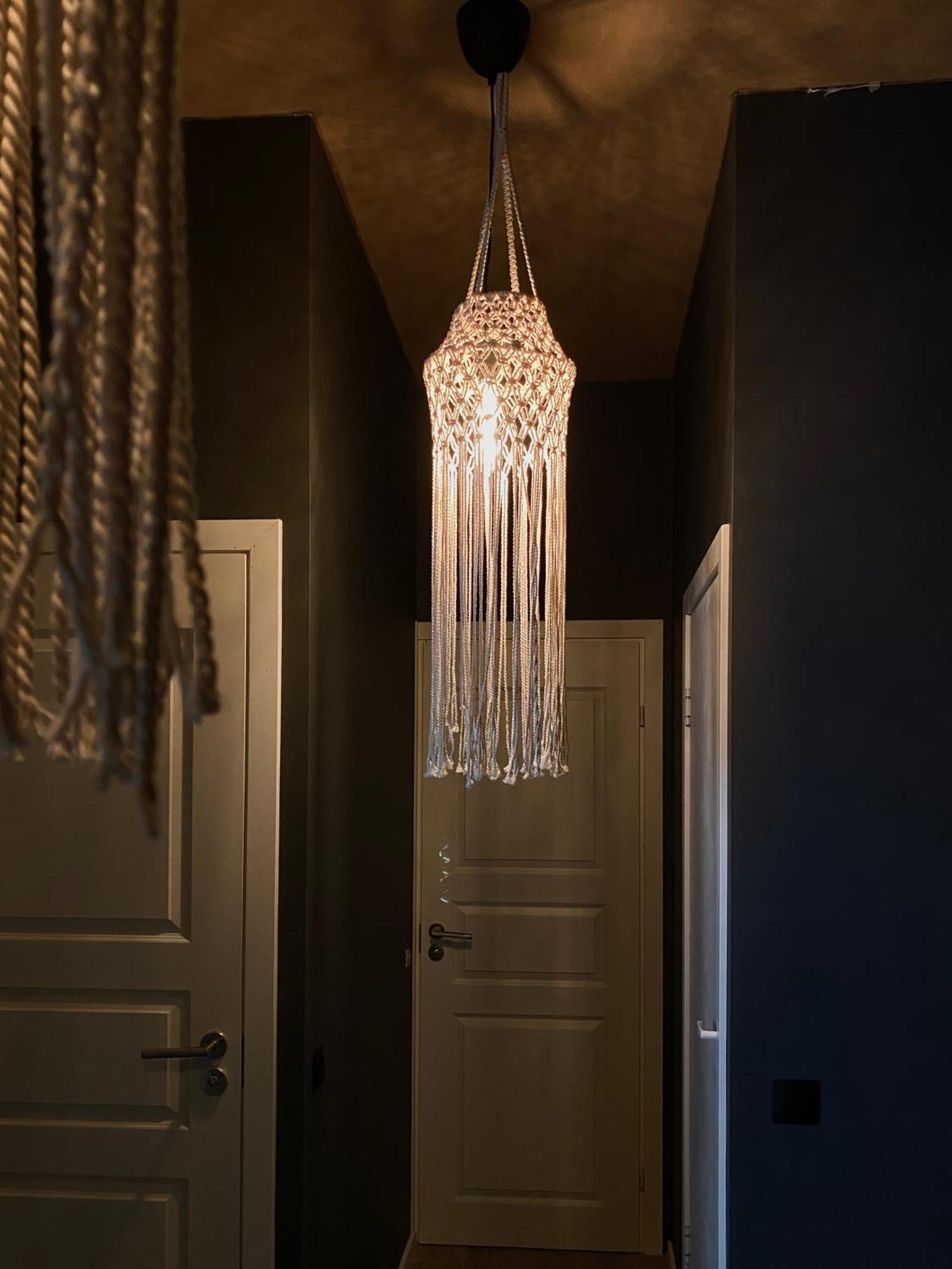 Buntes Nams Apartment Limbazi Luaran gambar