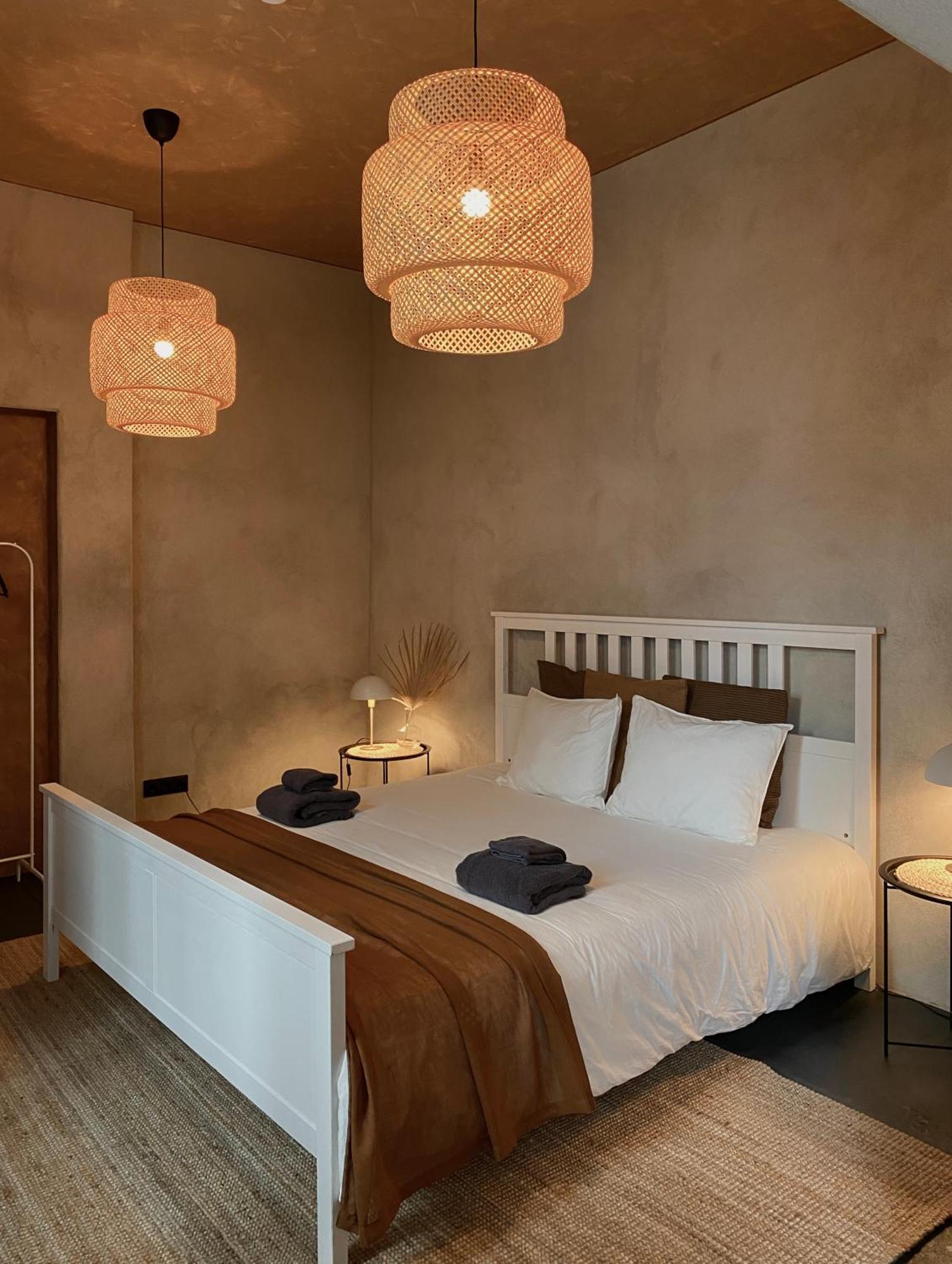 Buntes Nams Apartment Limbazi Luaran gambar