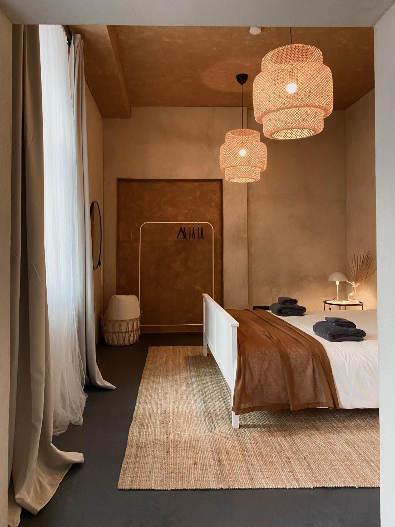 Buntes Nams Apartment Limbazi Luaran gambar