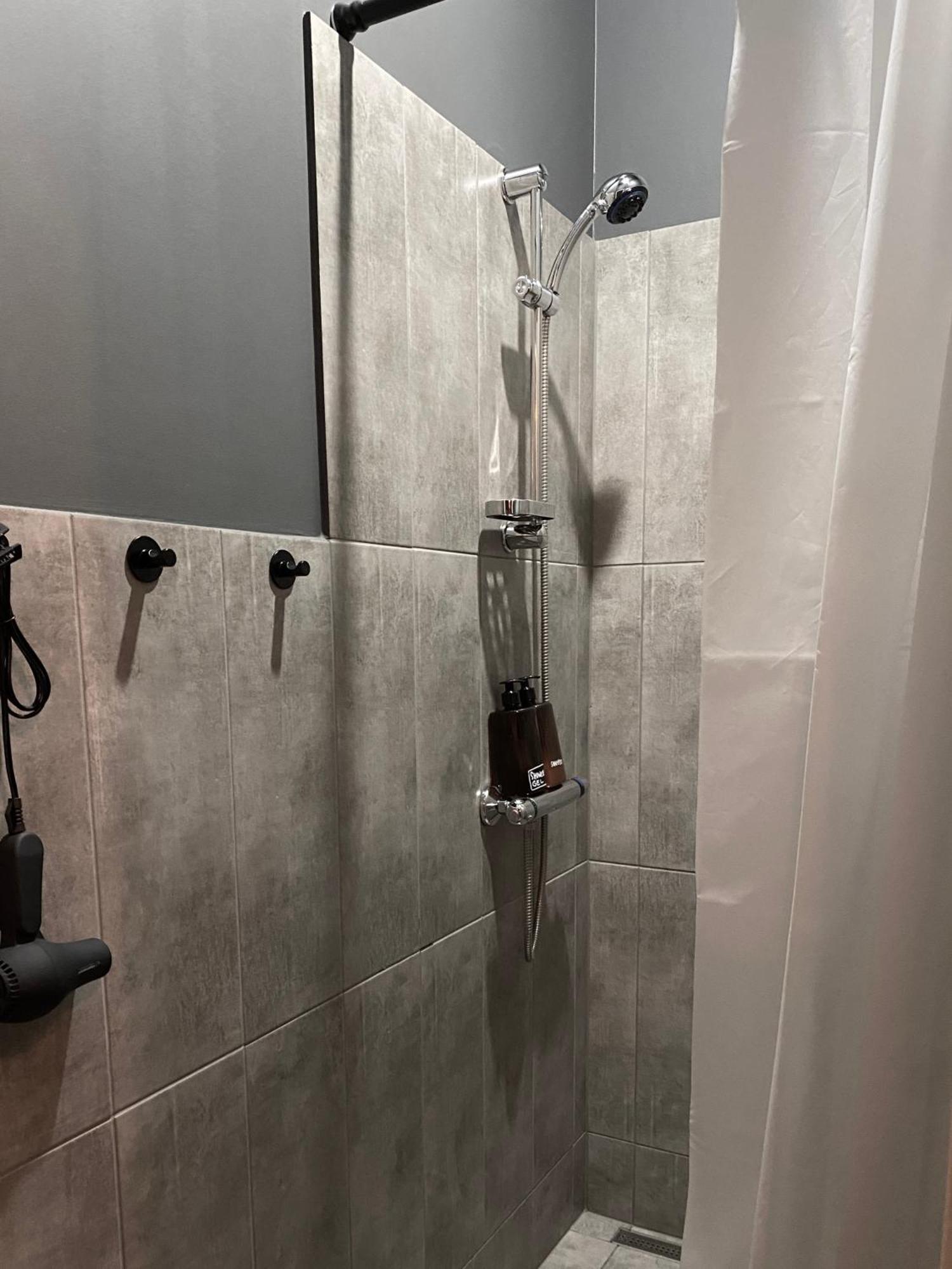 Buntes Nams Apartment Limbazi Luaran gambar