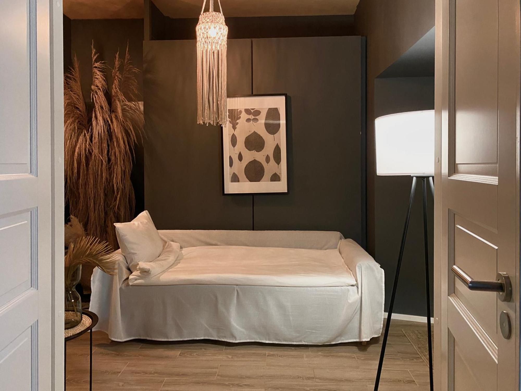 Buntes Nams Apartment Limbazi Luaran gambar