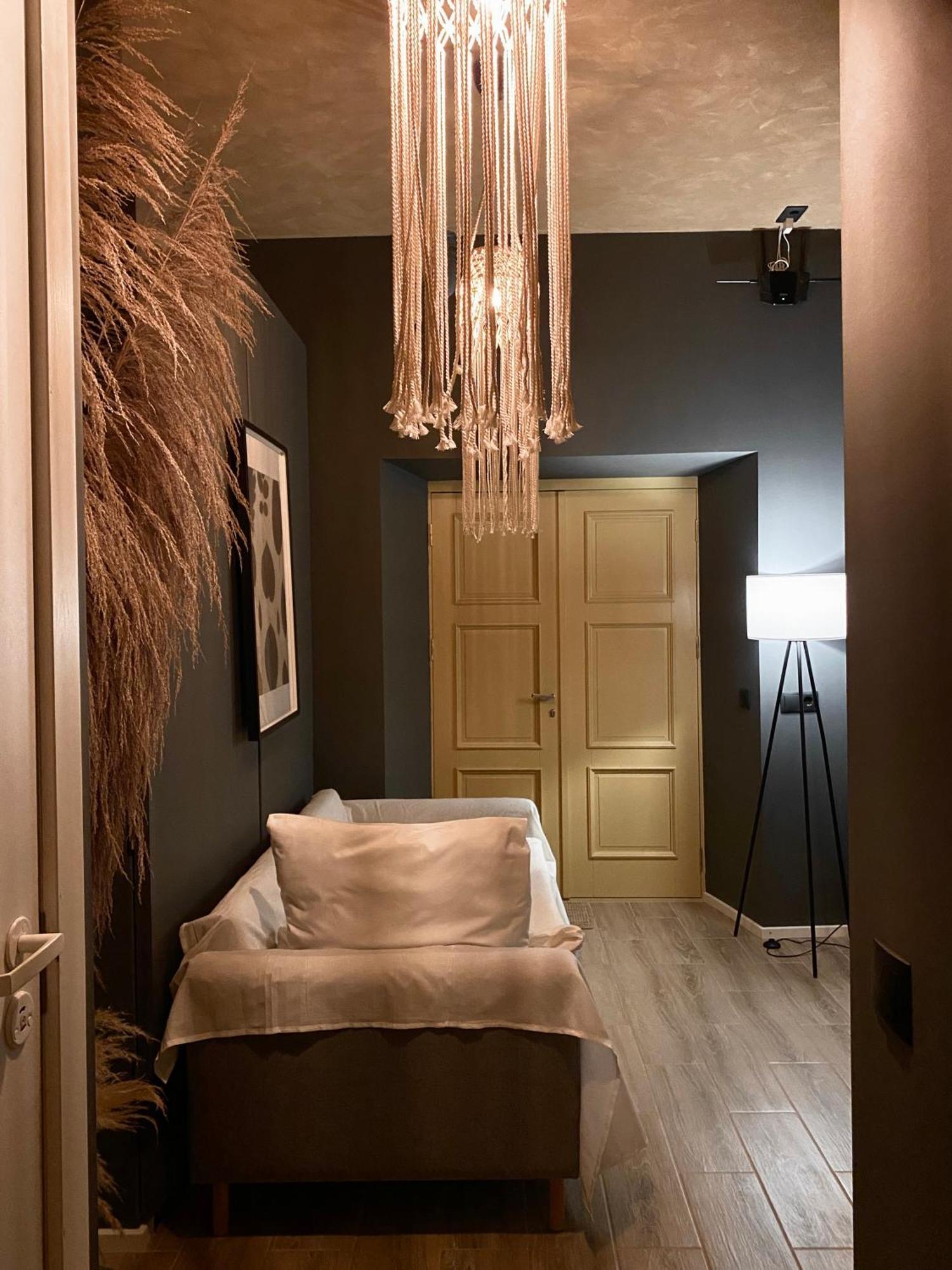 Buntes Nams Apartment Limbazi Luaran gambar